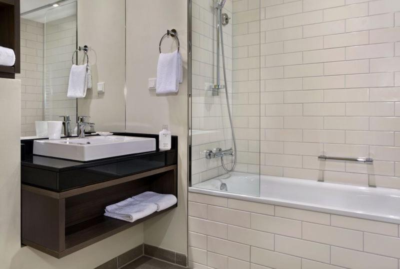 Photo of Bathroom in Gallus