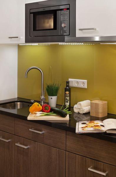 Photo of Kitchen in Gallus