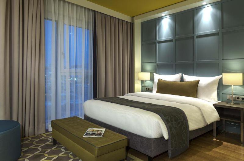 Photo of Bedroom in Gallus