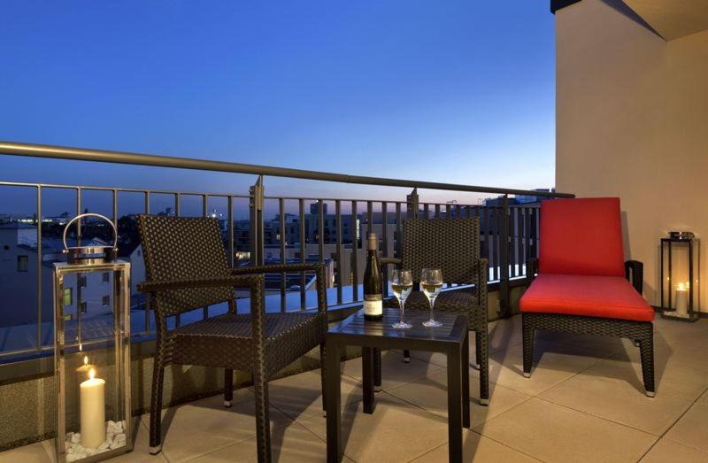 Photo of Patio Balcony in Gallus