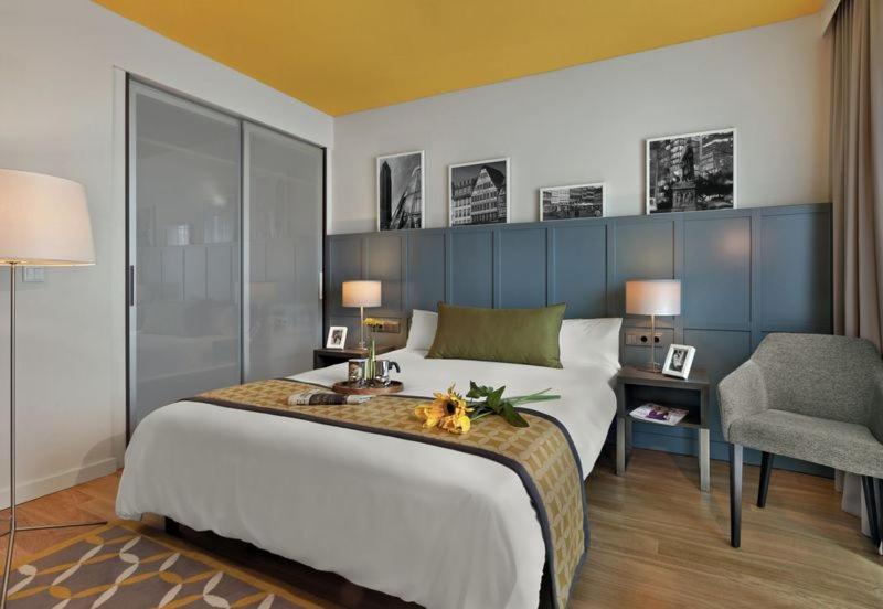 Photo of Bedroom in Gallus
