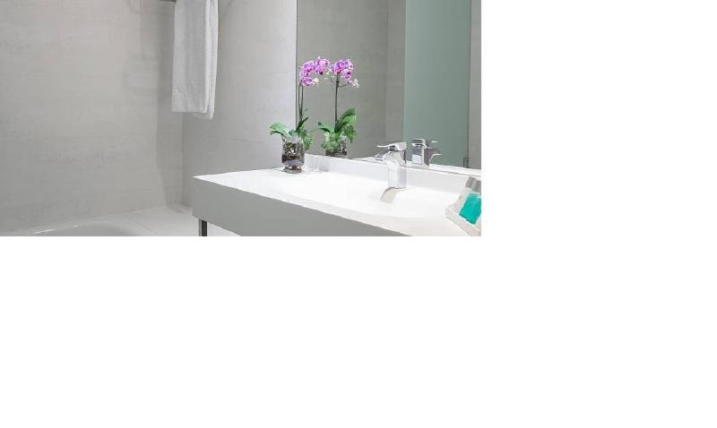 Photo of Bathroom in Recoletos