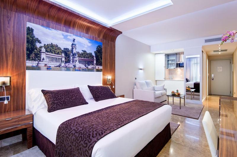 Photo of Bedroom in Recoletos