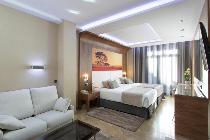 Photo of Bedroom in Recoletos