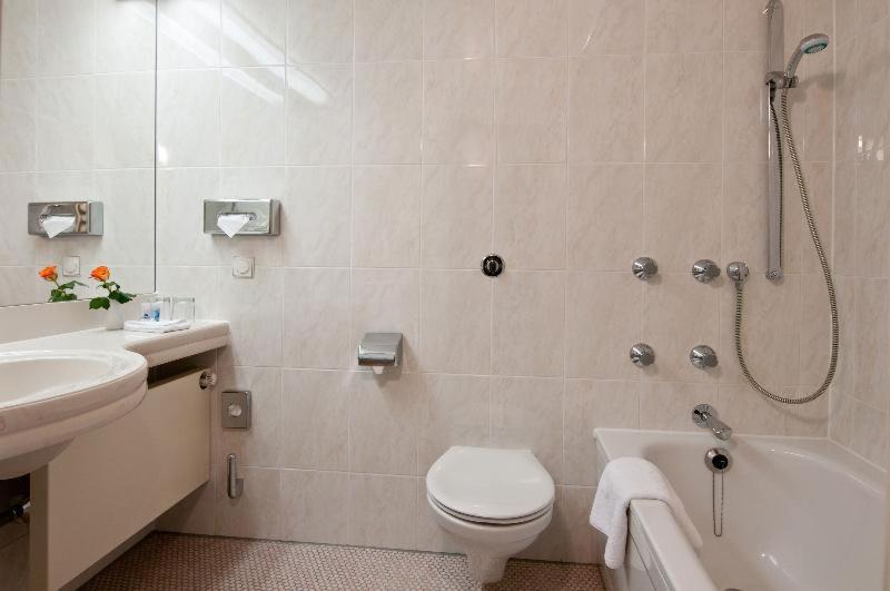 Photo of Bathroom in Rathausviertel