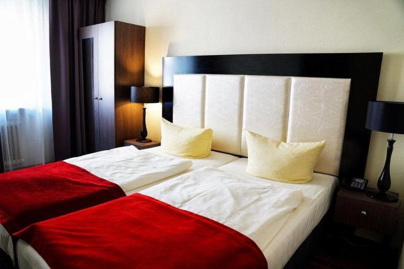 Photo of Bedroom in Ostend