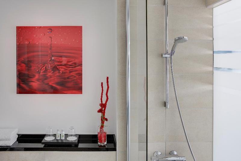 Photo of Bathroom in Bockenheim