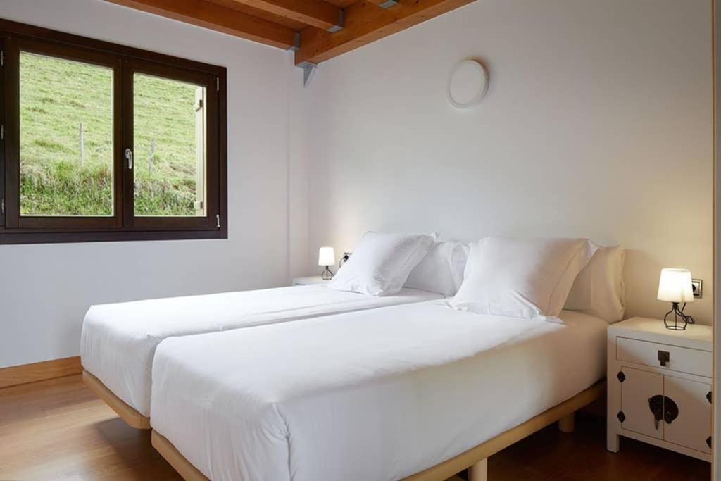 Photo of Bedroom in Asteasu