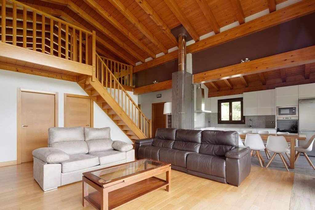 Photo of Livingroom in Asteasu