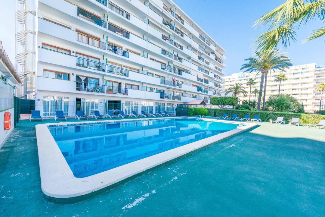 Photo of Outdoor in Alcudia