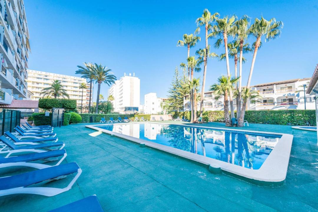 Photo of Outdoor in Alcudia