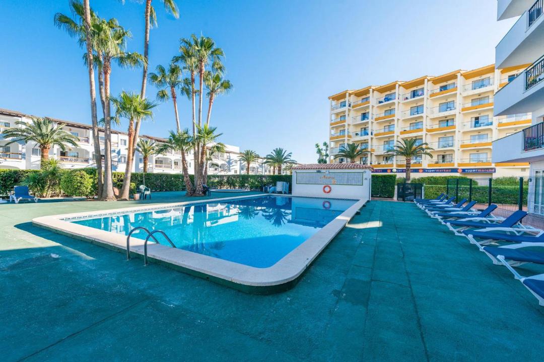 Photo of Outdoor in Alcudia