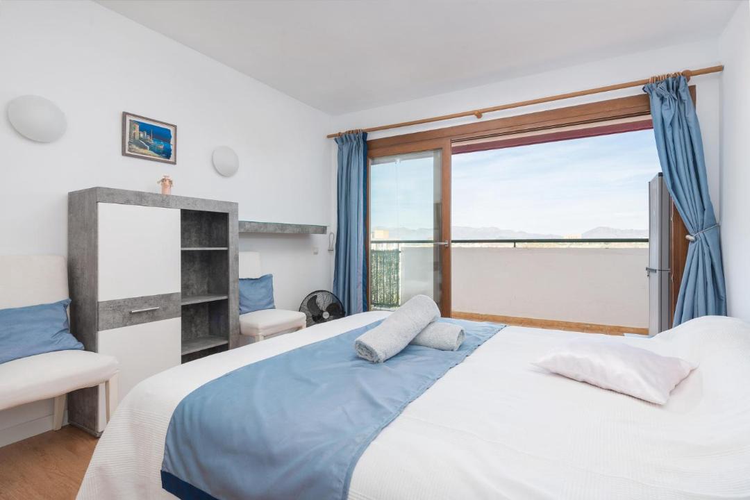Photo of Bedroom in Alcudia