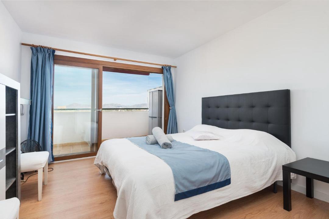 Photo of Bedroom in Alcudia