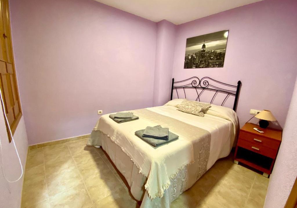 Photo of Bedroom in Casas del Monte