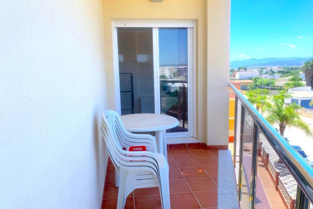 Photo of Patio Balcony in Plaza De La Costera