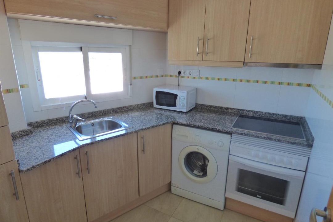 Photo of Kitchen in Plaza De La Costera