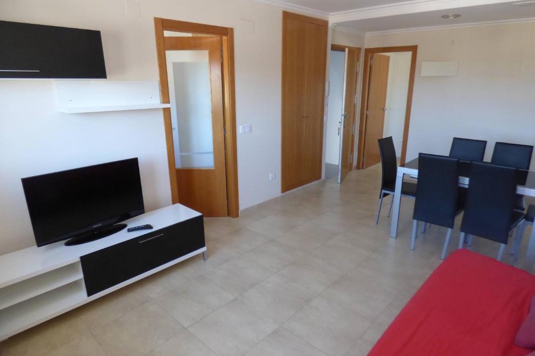 Photo of Livingroom in Plaza De La Costera