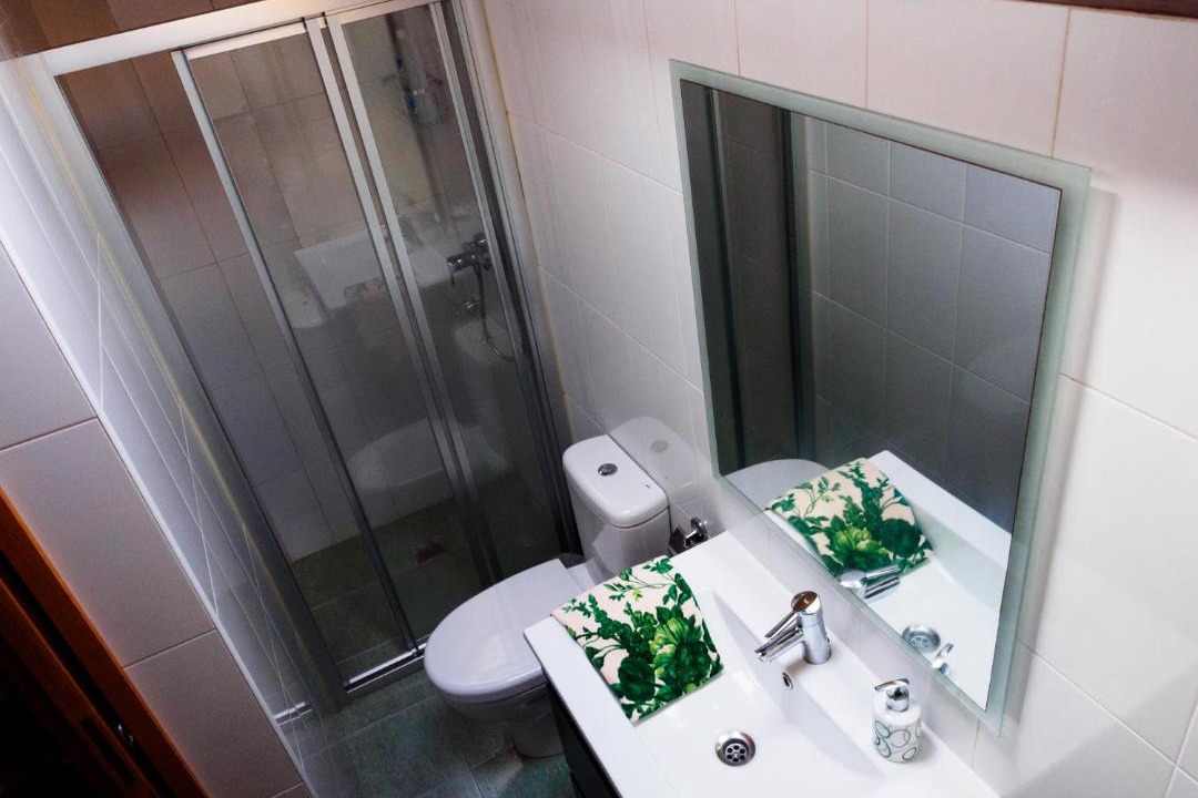 Photo of Bathroom in Laracha