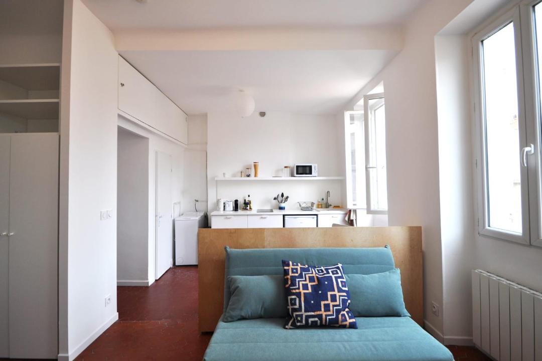 Photo of Bedroom in Notre-Dame du Mont