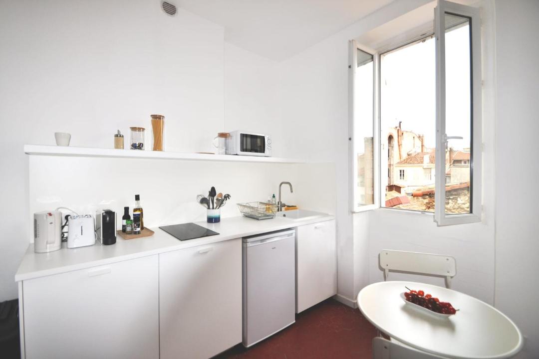 Photo of Bathroom in Notre-Dame du Mont