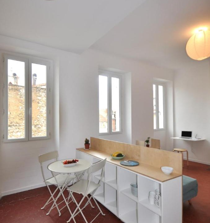 Photo of Livingroom in Notre-Dame du Mont