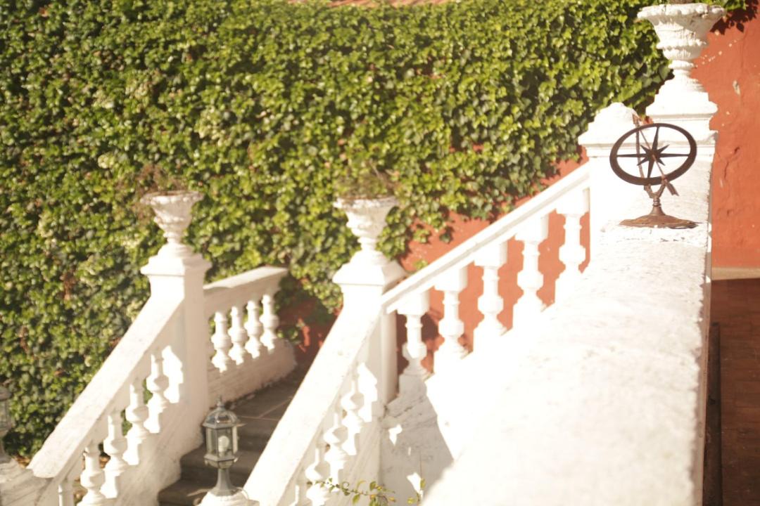 Photo of Patio Balcony in Fuentes de Bejar