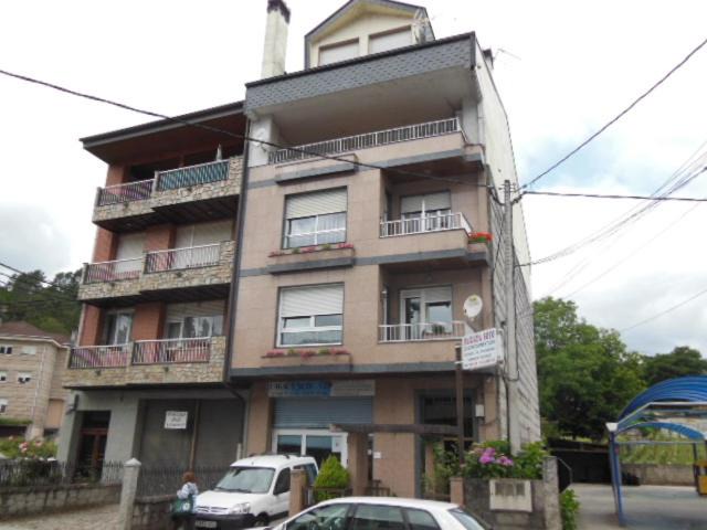 Photo of Buildings in Ribadavia