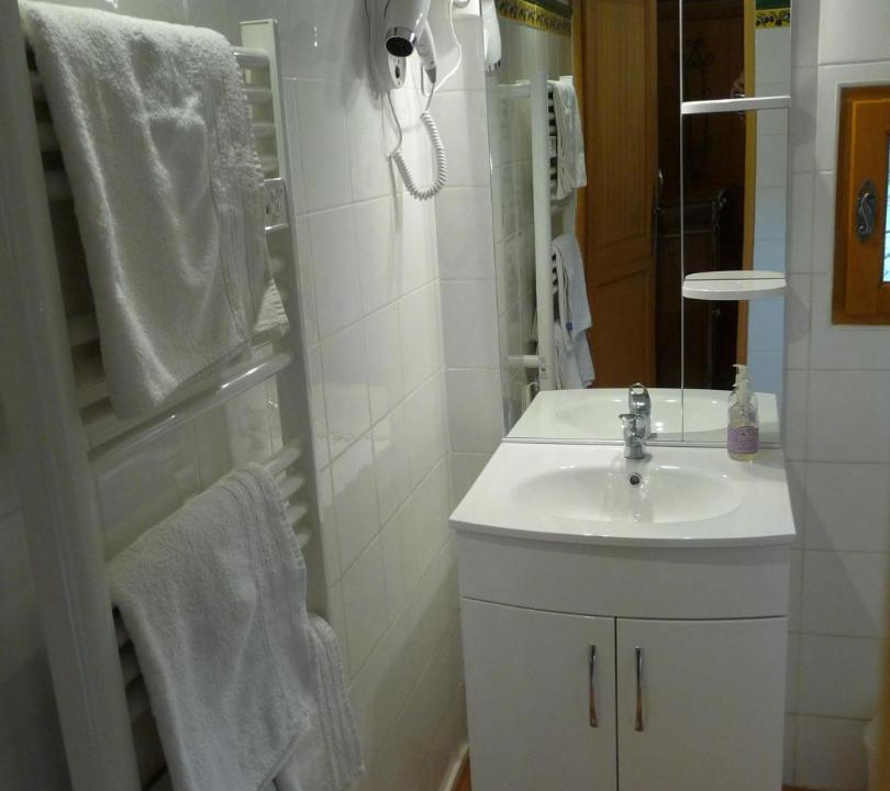 Photo of Bathroom in Salon-de-Provence