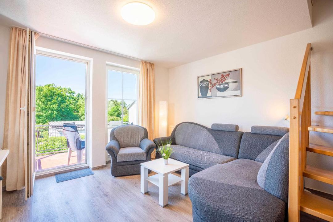 Photo of Livingroom in Karlshagen