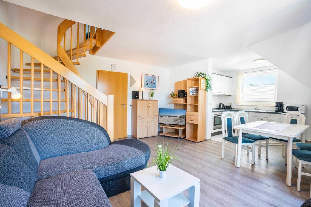 Photo of Livingroom in Karlshagen