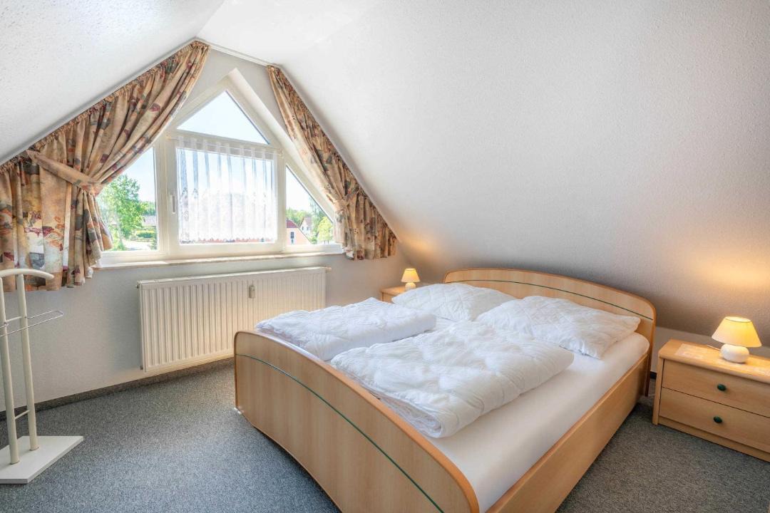 Photo of Bedroom in Karlshagen