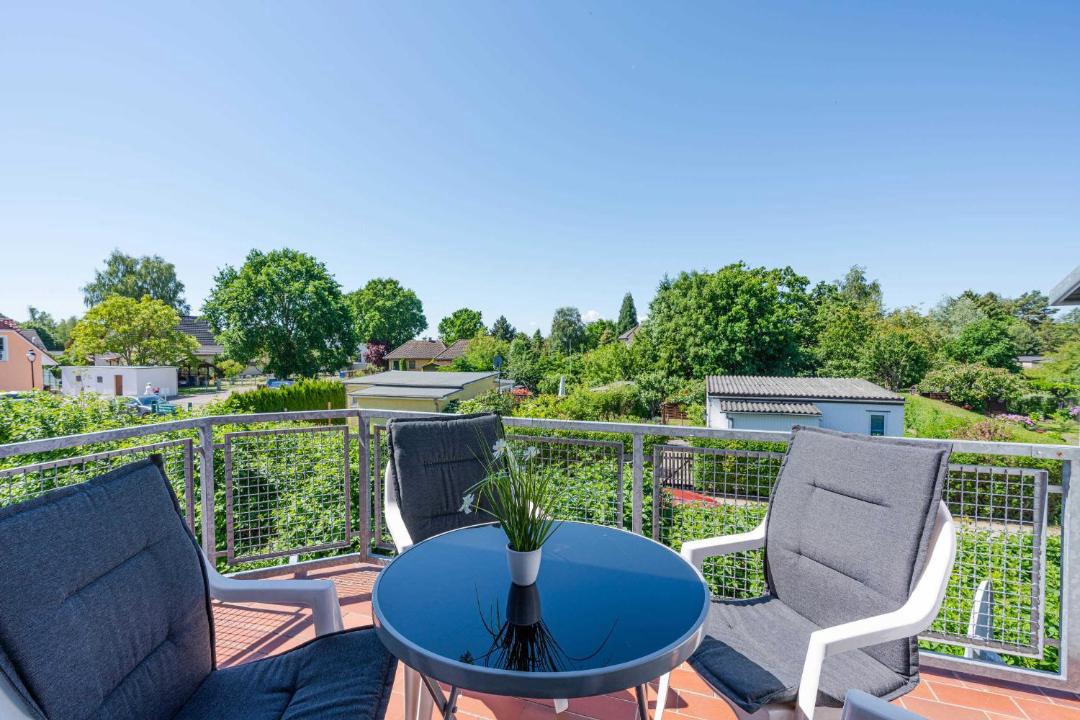 Photo of Patio Balcony in Karlshagen