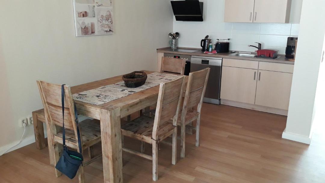 Photo of Kitchen in Tangermuende