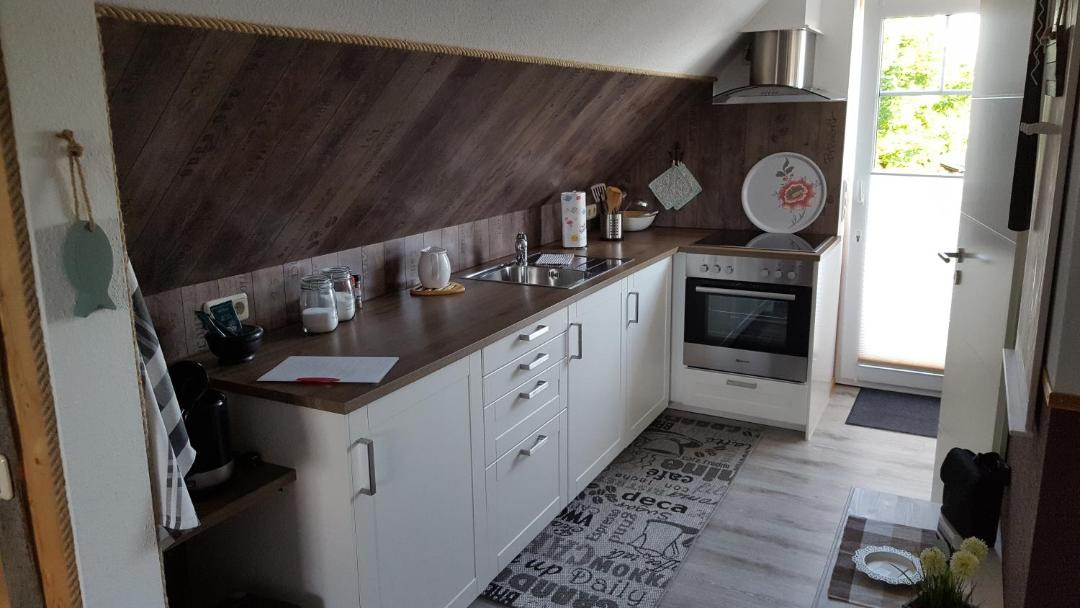 Photo of Kitchen in Brunsbuttel