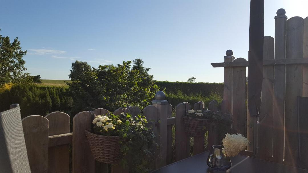 Photo of Patio Balcony in Brunsbuttel