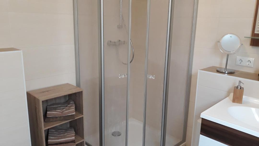 Photo of Bathroom in Tangermuende