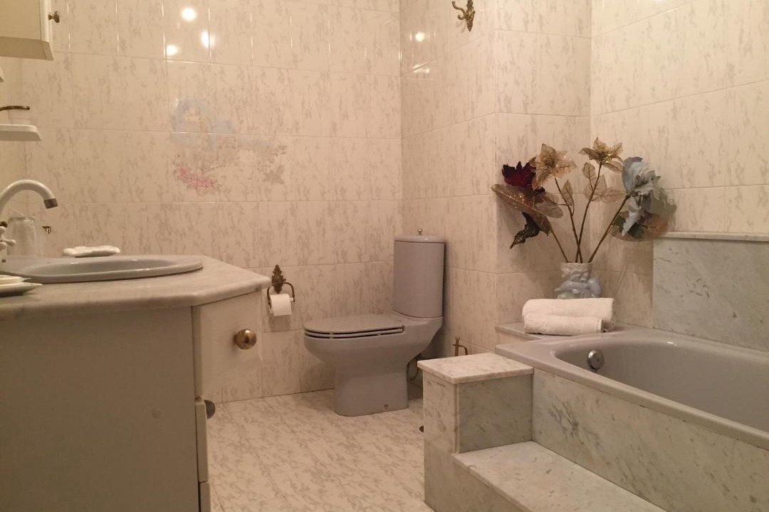 Photo of Bathroom in Carballo