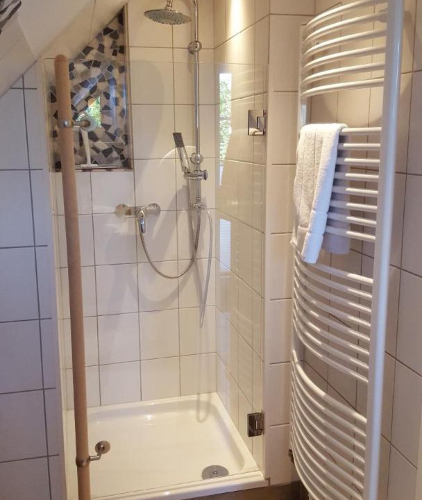 Photo of Bathroom in Brunsbuttel