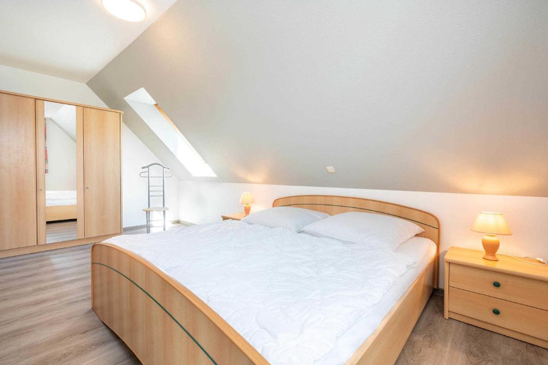 Photo of Bedroom in Karlshagen