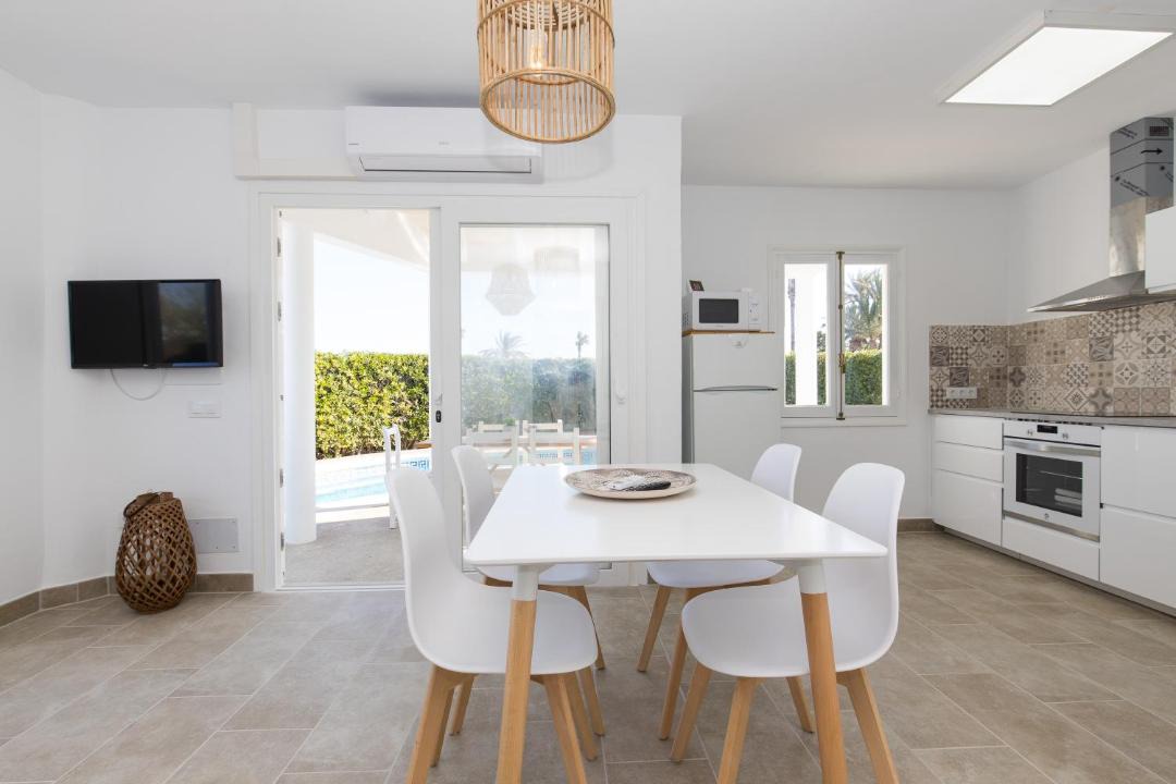 Photo of Livingroom in Son Xoriguer