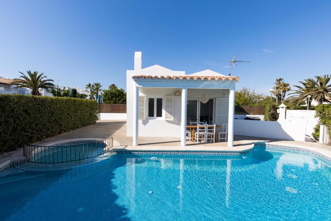 Photo of Outdoor in Son Xoriguer