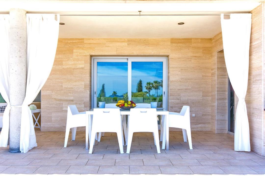 Photo of Patio Balcony in Muro