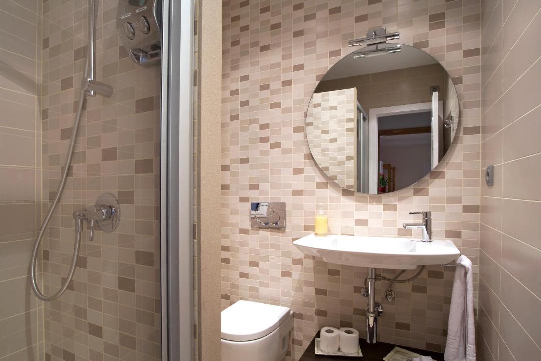 Photo of Bathroom in Sant Gervasi