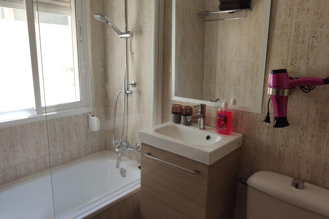Photo of Bathroom in El Medano