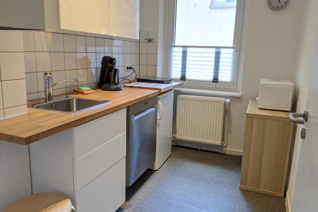 Photo of Kitchen in Nordstadt