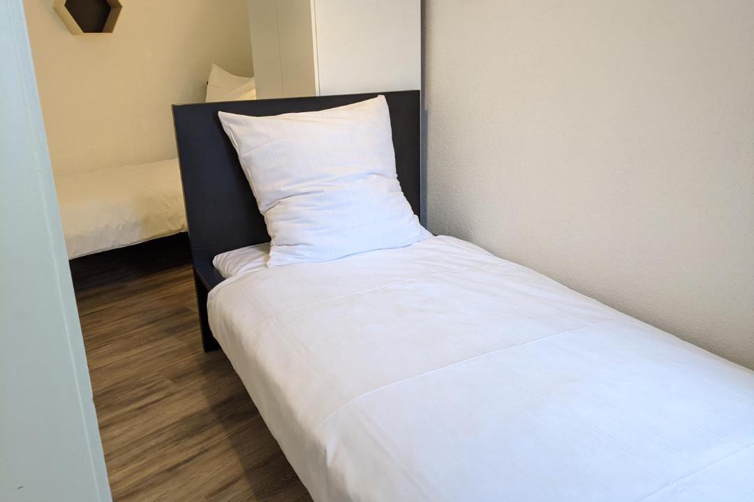 Photo of Bedroom in Nordstadt