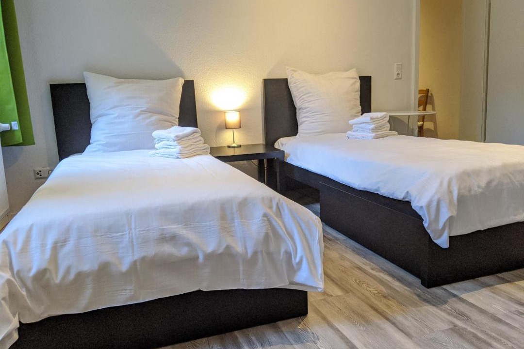Photo of Bedroom in Nordstadt