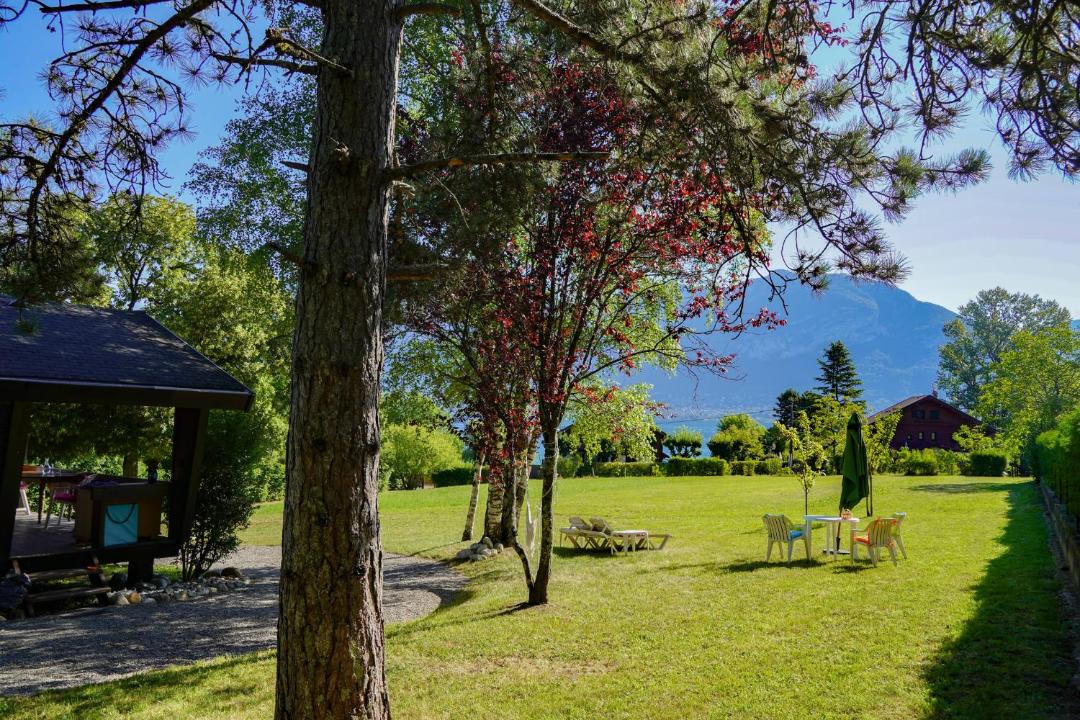 Photo of Outdoor in Sevrier