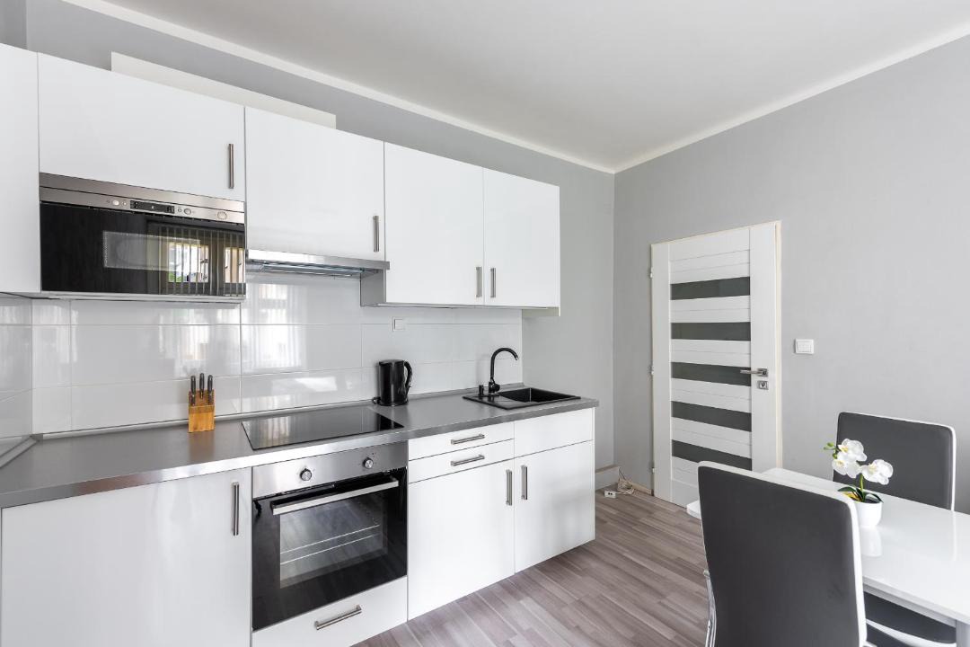 Photo of Kitchen in Vinohrady